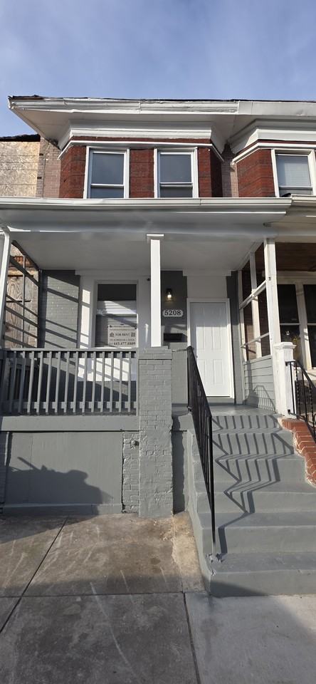 5208 Denmore Ave