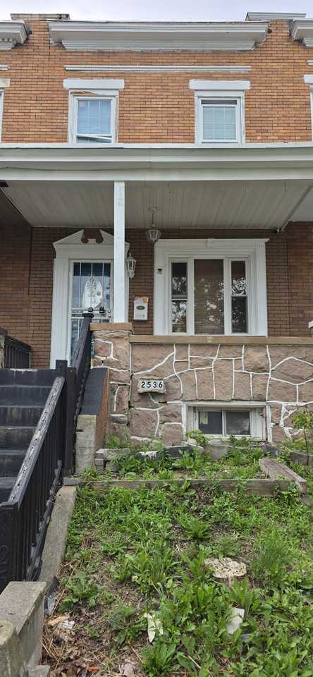 2536 Aisquith St - Photo 2 of 12