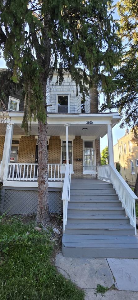 3516 Spaulding Ave