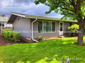 700 Nw Joy Ave - Photo 1 of 1