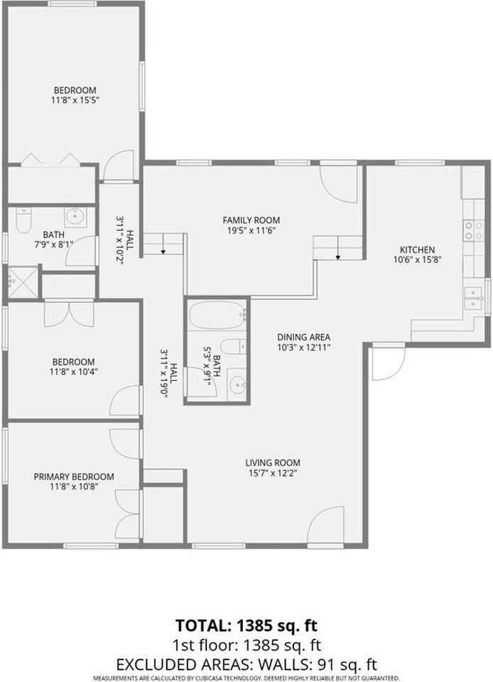 114 Conway Dr - Photo 3 of 17