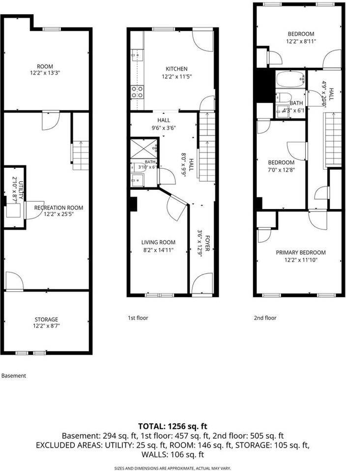 2335 Lauretta Ave - Photo 2 of 22