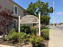 featured image of 543 Victoria St #H