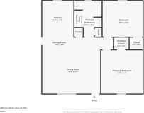 3909 Tates Mill Rd, Unit 1A - Photo 1 of 1