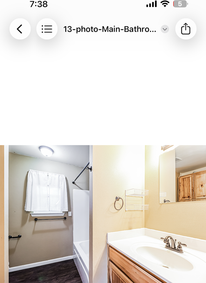 3909 Tates Mill Rd, Unit 1A - Photo 5 of 8