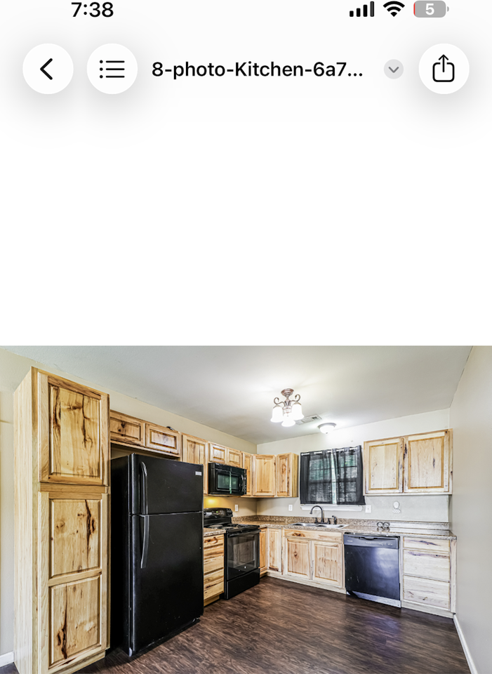 3909 Tates Mill Rd, Unit 1A - Photo 6 of 8