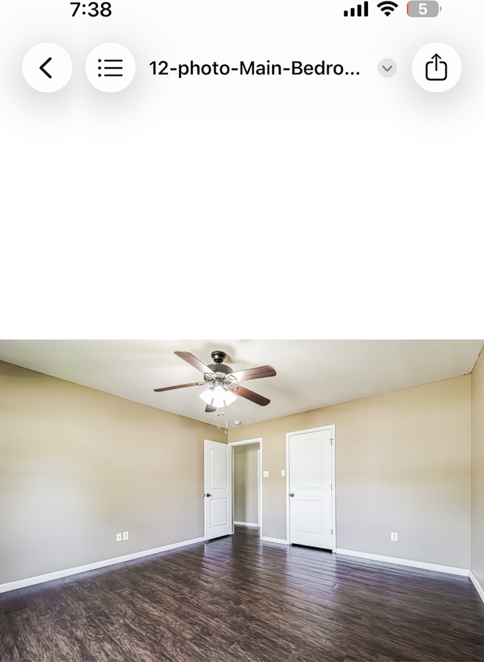 3909 Tates Mill Rd, Unit 1A - Photo 7 of 8