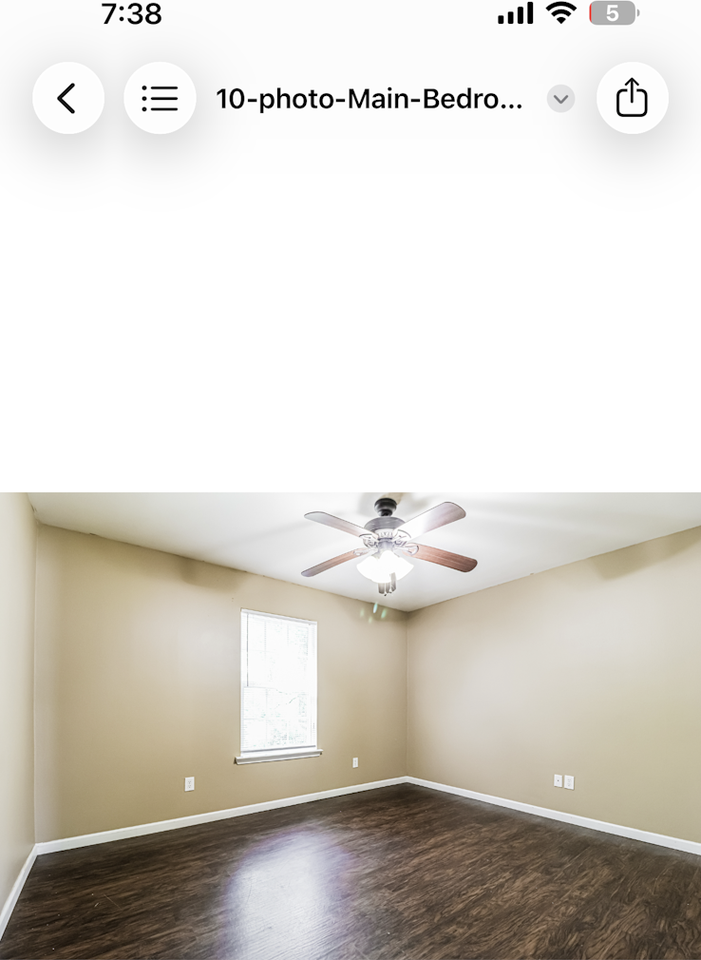 3909 Tates Mill Rd, Unit 1A - Photo 7 of 8