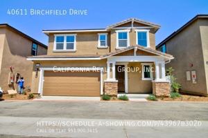 featured image of 40611 Birchfield Dr