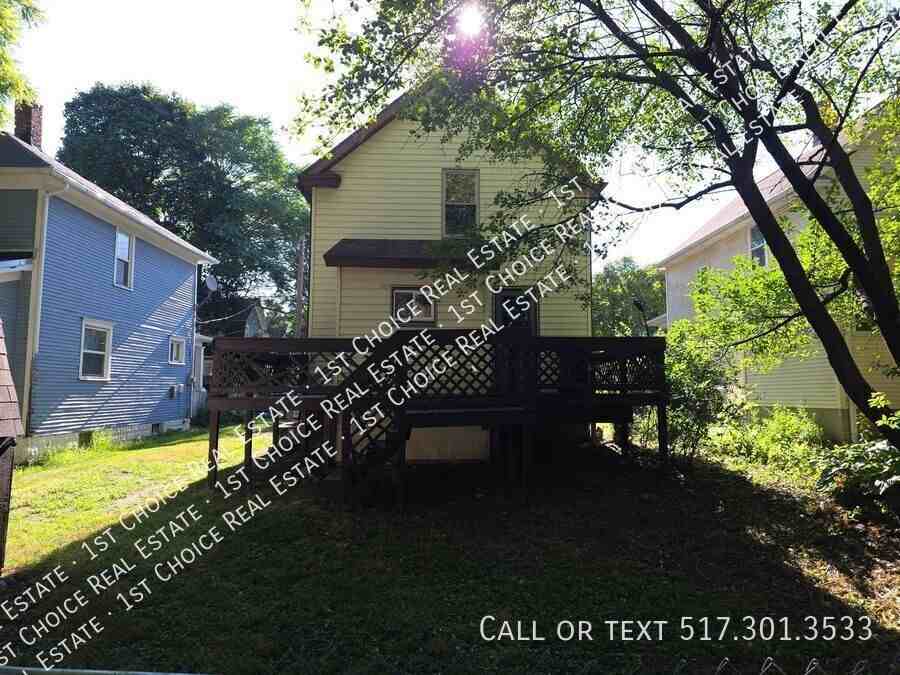306 Clifford St - Photo 2 of 3