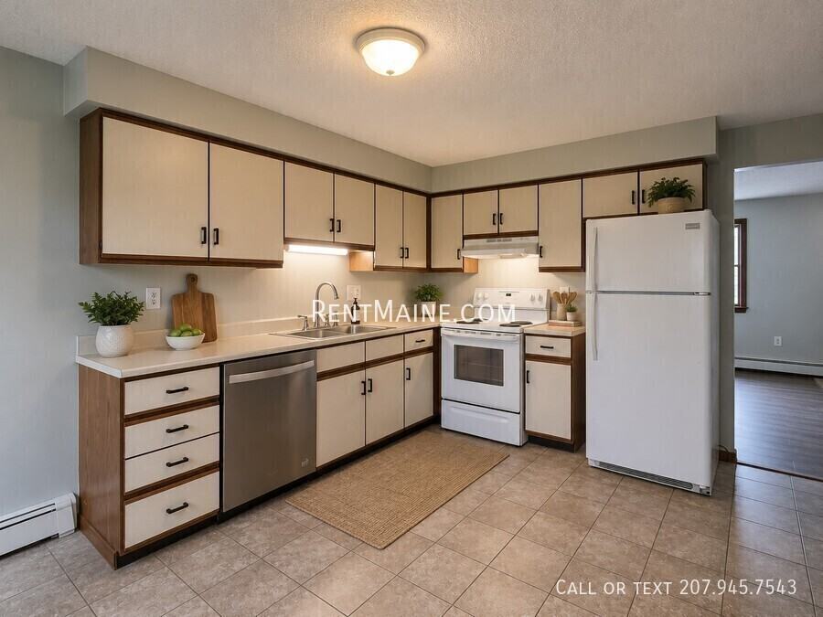 2 Hartley St #6