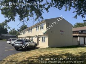 812 Greenbrier Rd #B - Photo 1 of 1