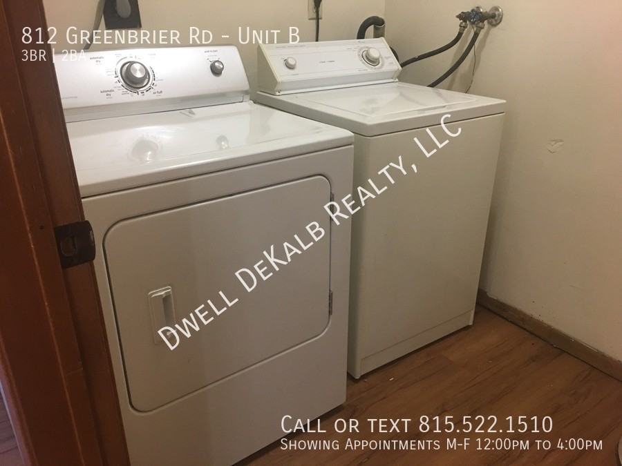 812 Greenbrier Rd #B - Photo 5 of 9