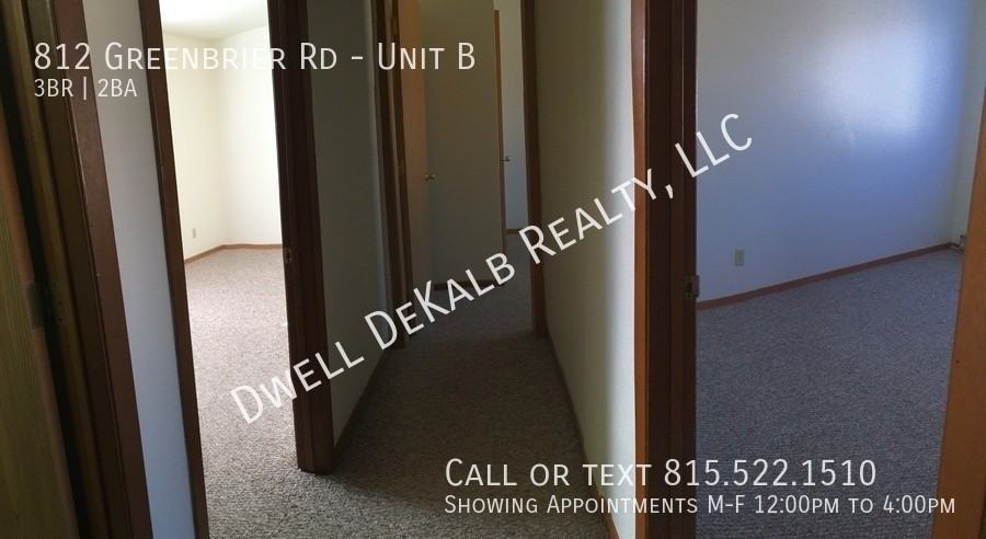 812 Greenbrier Rd #B - Photo 7 of 9