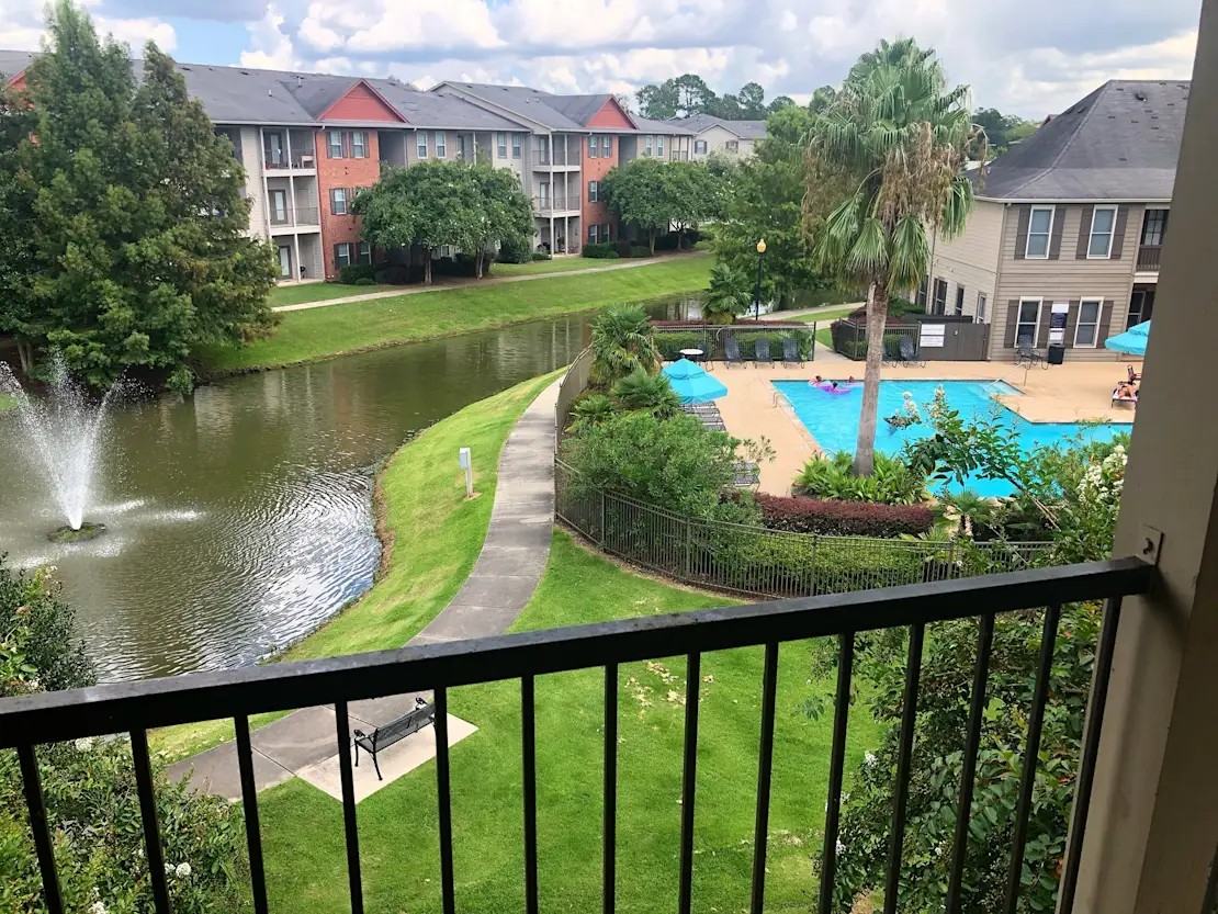 3600 Kaliste Saloom Rd #11