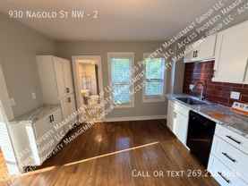 930 Nagold St Nw #2 - Photo 1 of 1