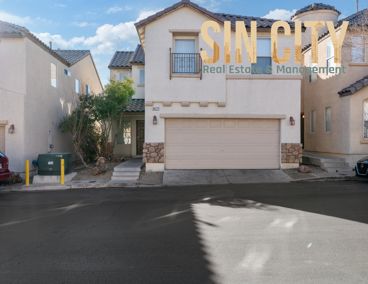 9477 Havasu Canyon Ave - Photo 2 of 20