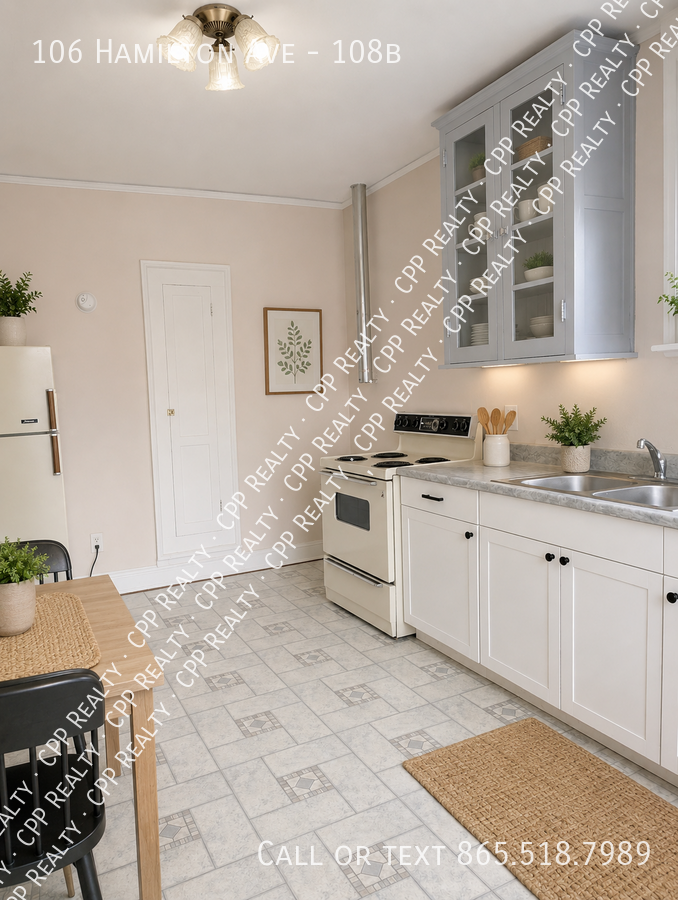 106 Hamilton Ave #108B