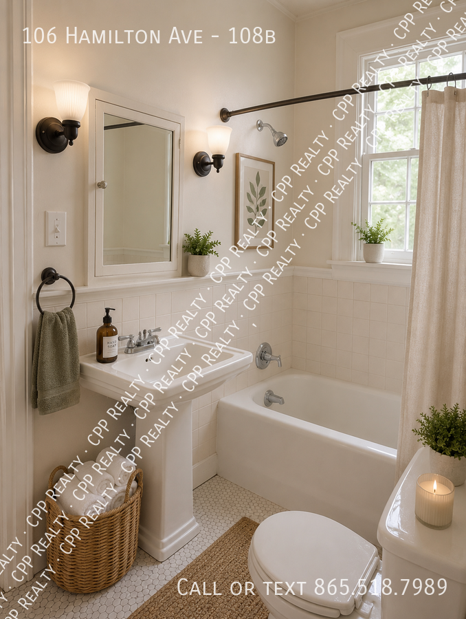 106 Hamilton Ave #108B - Photo 3 of 17