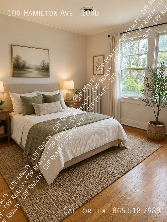 106 Hamilton Ave #108B - Photo 4 of 17
