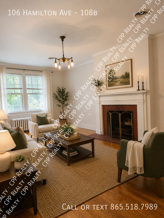 106 Hamilton Ave #108B - Photo 5 of 17