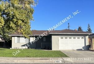 831 W Rialto Ave - Photo 1 of 1