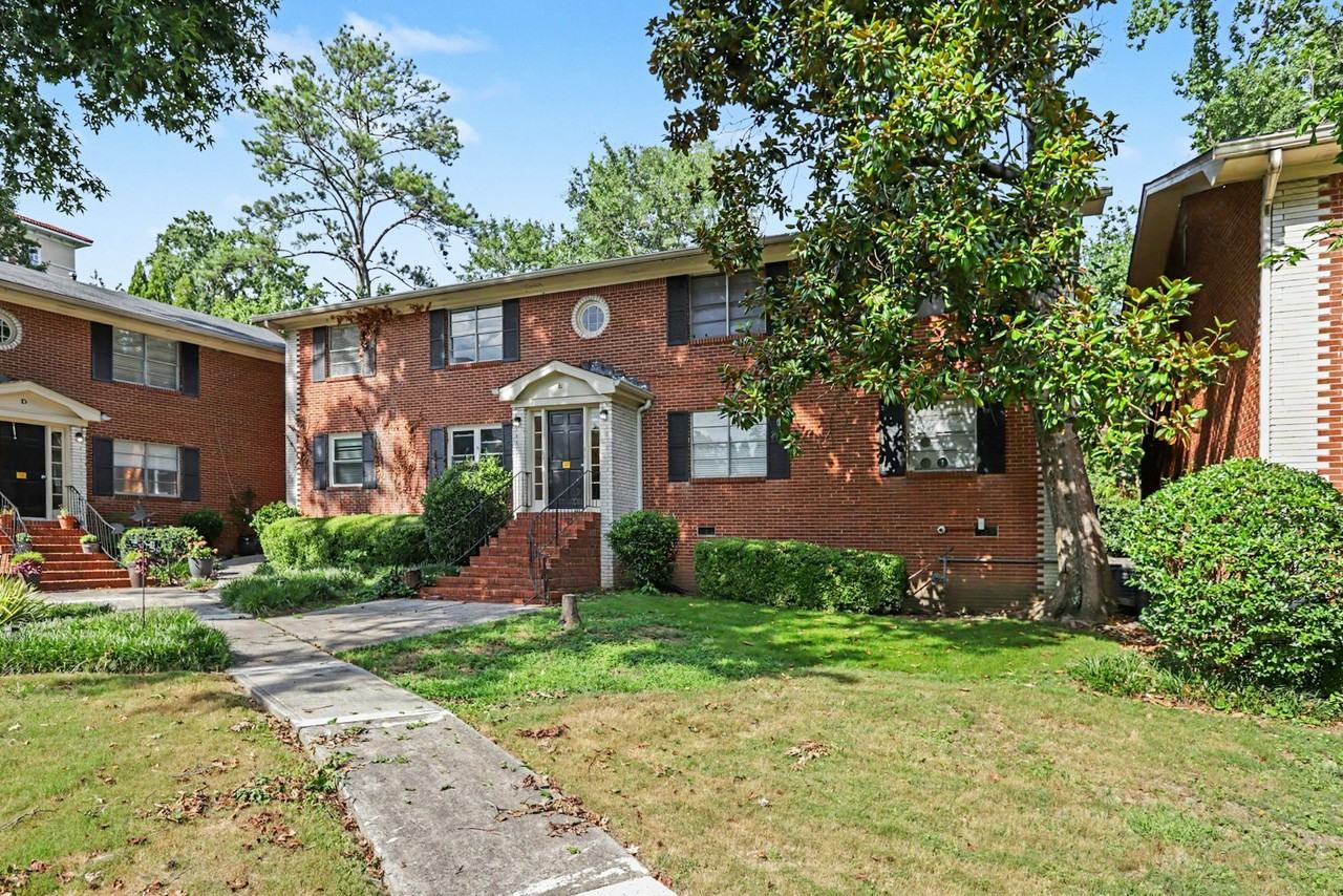 3535 Roswell Road Northeast, Unit E2 - Photo 2 of 14