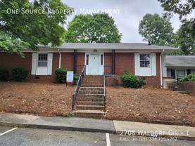 2708 Waldorf Cir #1 - Photo 1 of 1