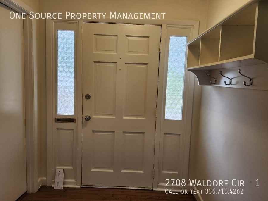 2708 Waldorf Cir #1 - Photo 2 of 12