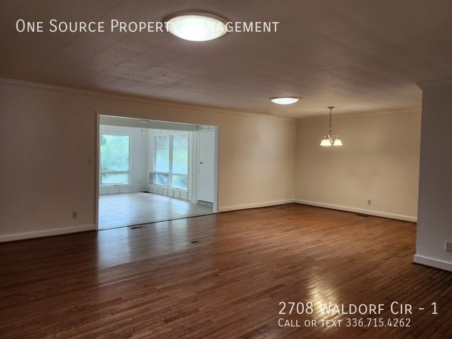 2708 Waldorf Cir #1 - Photo 3 of 12