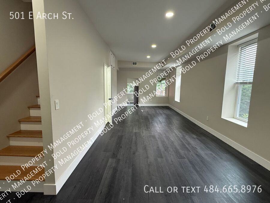 501 E Arch St - Photo 3 of 26