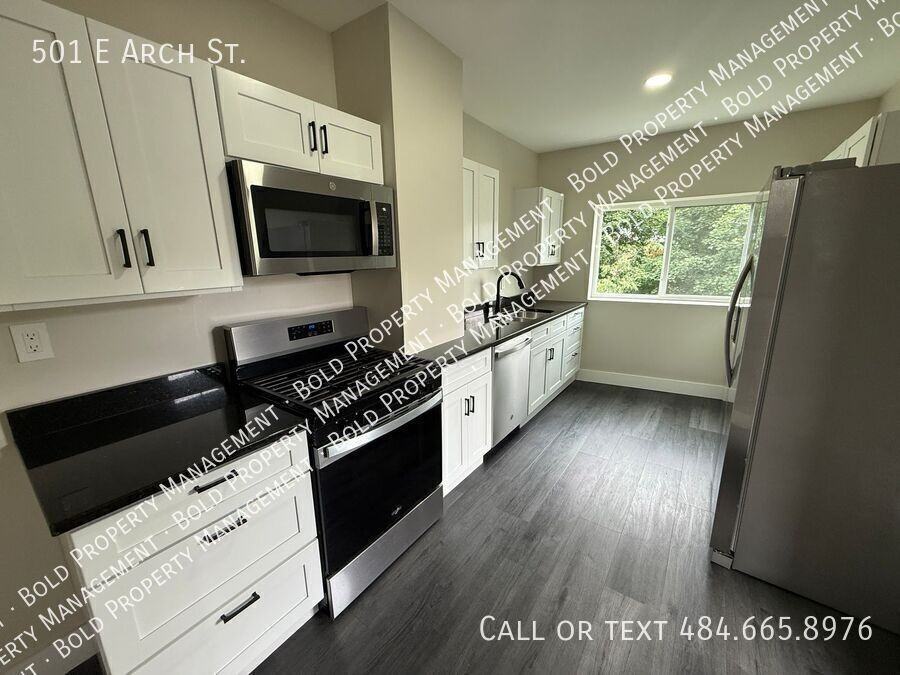 501 E Arch St - Photo 4 of 26