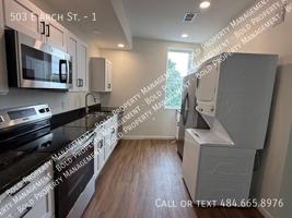 featured image of 503 E Arch St #1