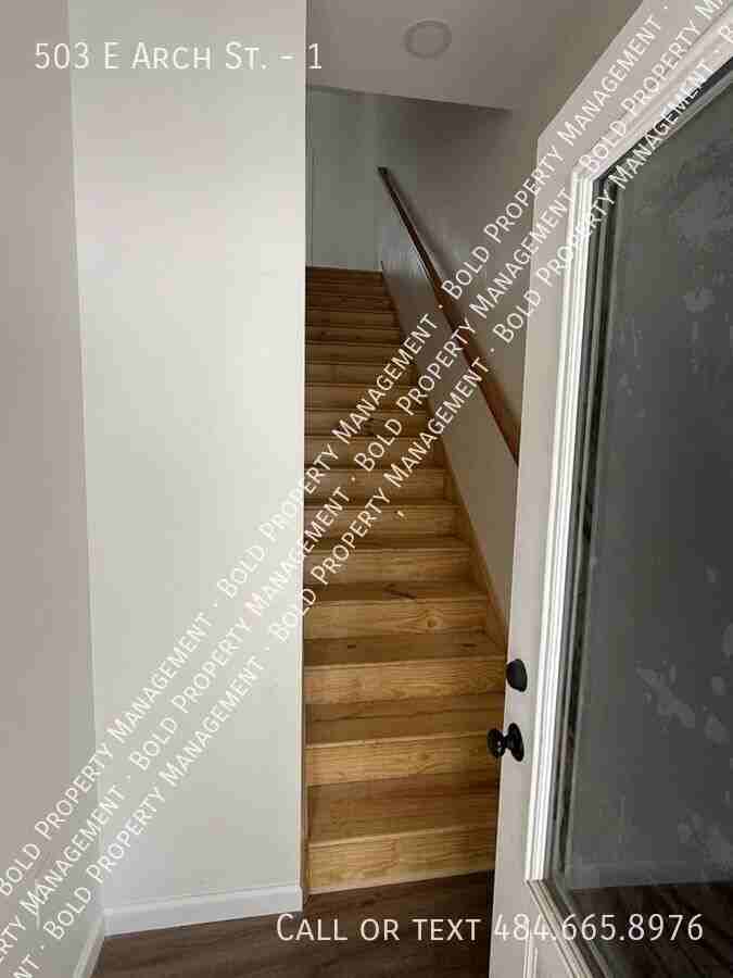 503 E Arch St #1 - Photo 2 of 13