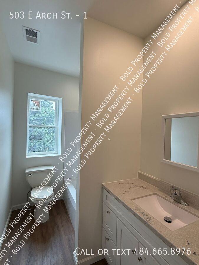 503 E Arch St #1 - Photo 6 of 13