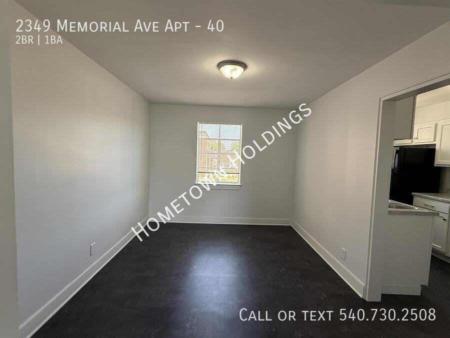 2349 Memorial Ave Sw #40 - Photo 4 of 16