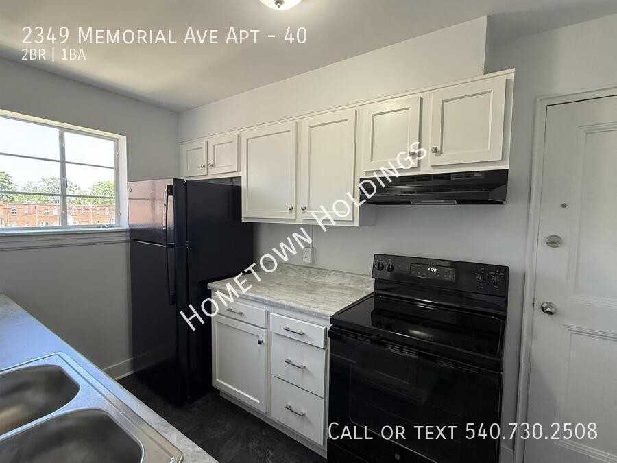 2349 Memorial Ave Sw #40 - Photo 5 of 16