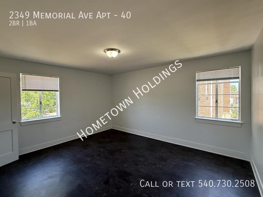 2349 Memorial Ave Sw #40 - Photo 7 of 16