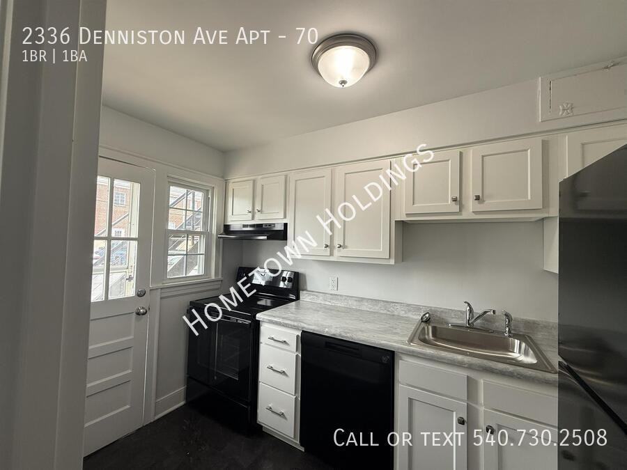 2336 Denniston Ave Sw #70