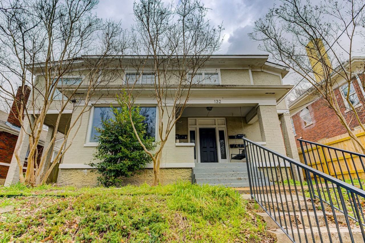 132 N Evergreen St #6