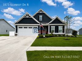 featured image of 1873 Schmidt Dr N