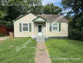 1218 Emmett Ave - Photo 1 of 1