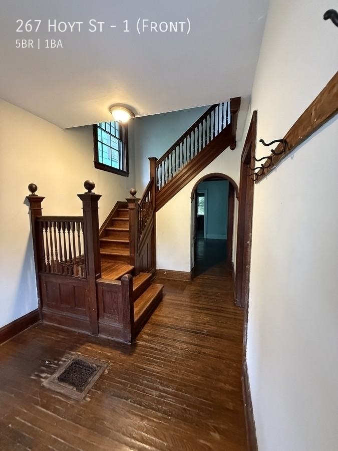 267 Hoyt St #1FRONT - Photo 2 of 12