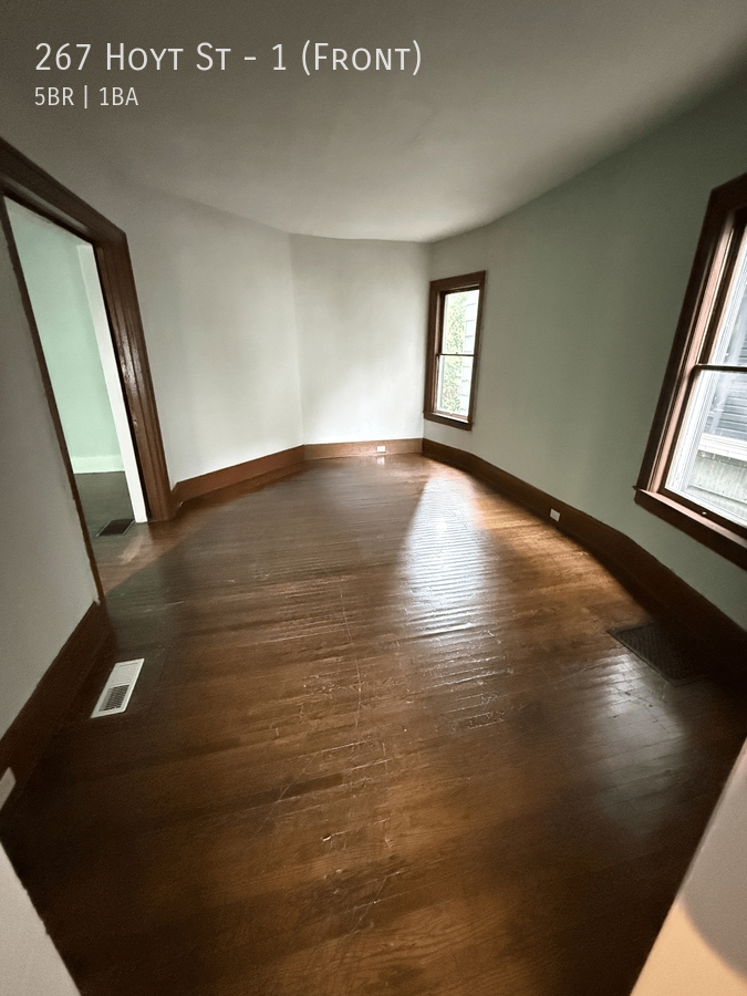267 Hoyt St #1FRONT - Photo 5 of 12