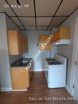 185 Avenue E #5M - Photo 1 of 1