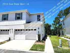 2916 Oak Park Way #A - Photo 1 of 1