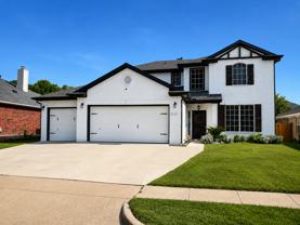 231 Quail Meadows Ln - Photo 1 of 1