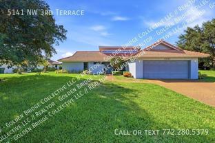 5141 Nw 3rd Ter - Photo 1 of 1