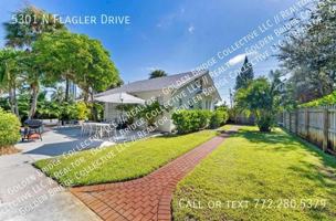featured image of 5301 N Flagler Dr