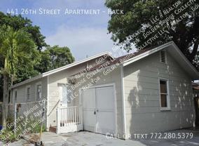441 26th St #BACK - Photo 1 of 1